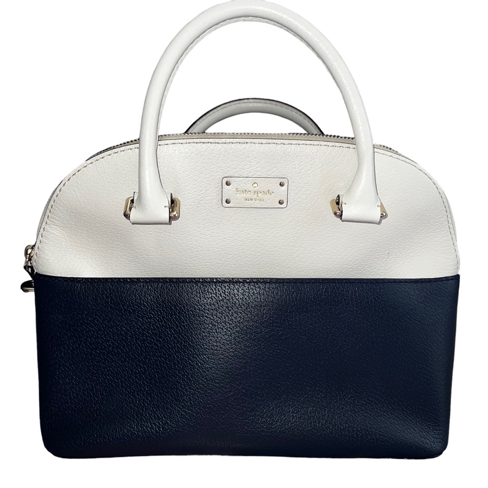 KATE SPADE | Leather Handbag